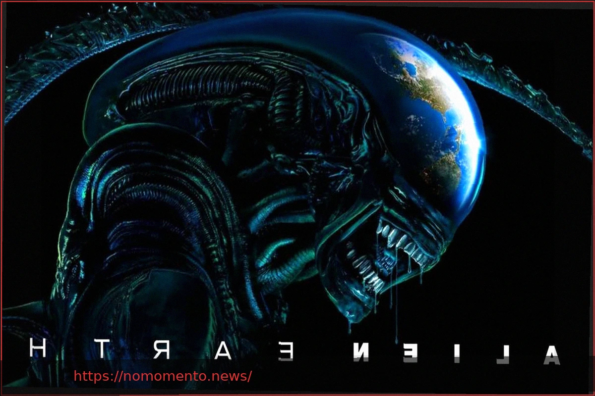 Preview Novidades sobre a 2ª temporada de ‘Alien: Planeta Terra’ e o futuro da série