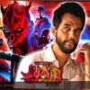 Wagner Moura aspira a participar em Star Wars live-action após ‘Maul – Senhor das Sombras’: “É um personagem muito bem escrito”