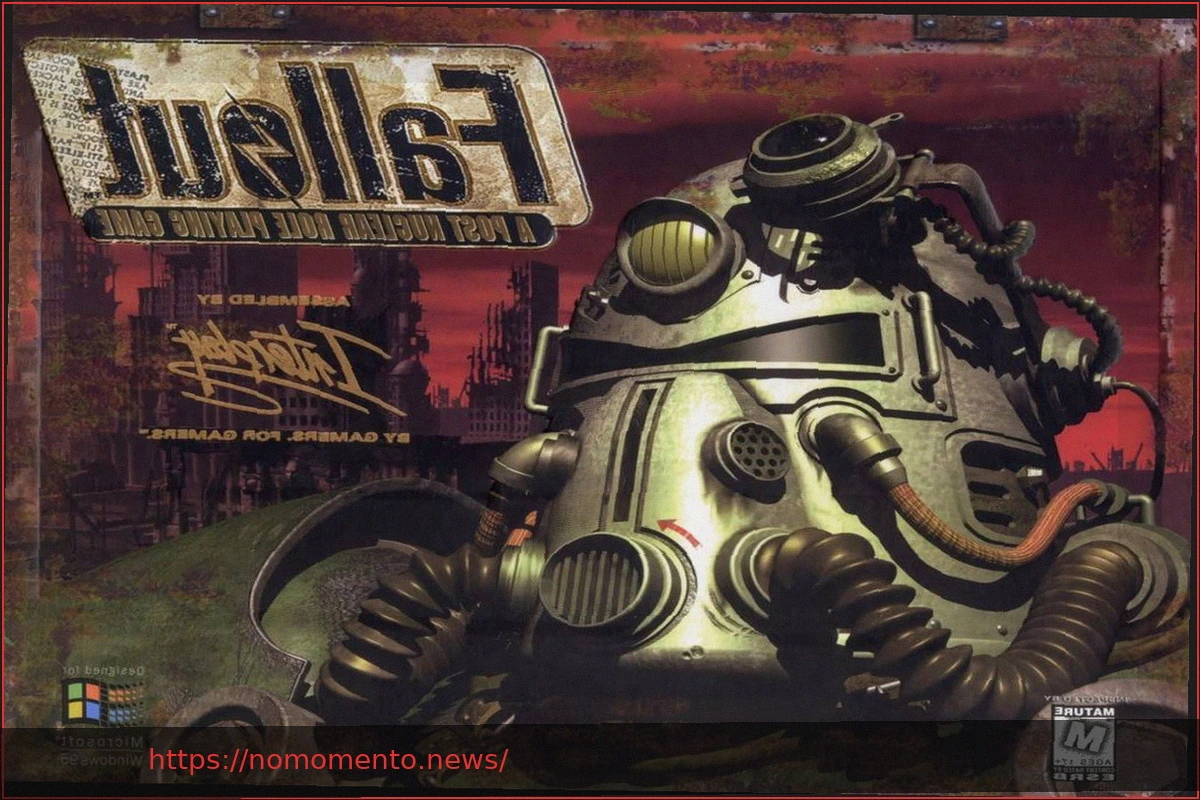 Preview Tim Cain, criador de Fallout, critica gamers tóxicos: “Eles gostam de odiar coisas”