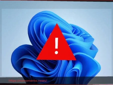 Cuidado com esta “atualização” do Windows 11: é um malware que rouba seus dados e não é detectado por antivírus