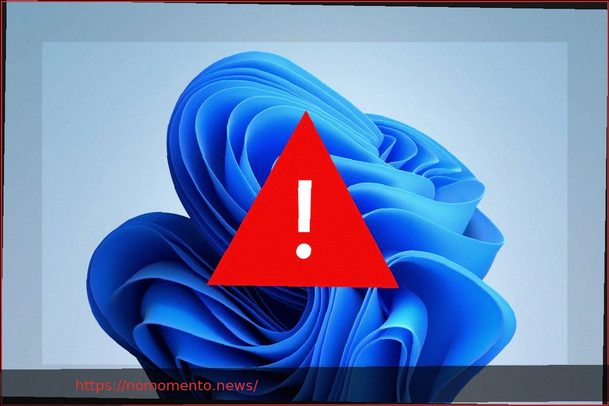 Preview Cuidado com esta “atualização” do Windows 11: é um malware que rouba seus dados e não é detectado por antivírus