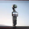 DJI Osmo Pocket 4: Revolución en Cámaras Compactas con Estabilización Mejorada