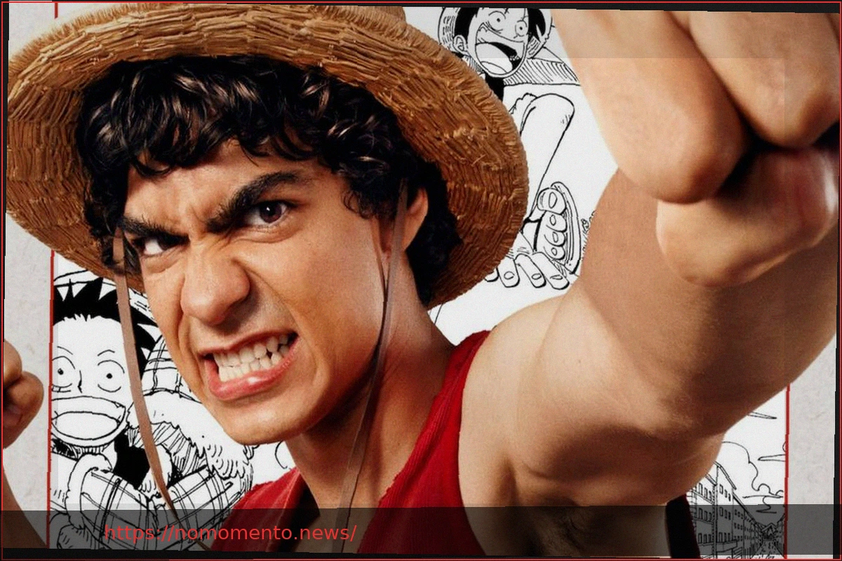 Preview Netflix anuncia data de lançamento da 3ª temporada do live-action de ‘One Piece’, que ganha novo título