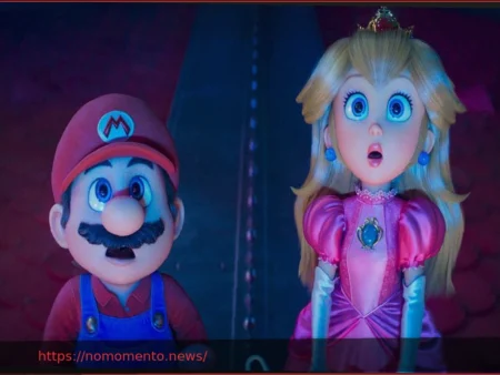 O Final de ‘Super Mario Galaxy: O Filme’ Explicado: Quem Vence no Final?