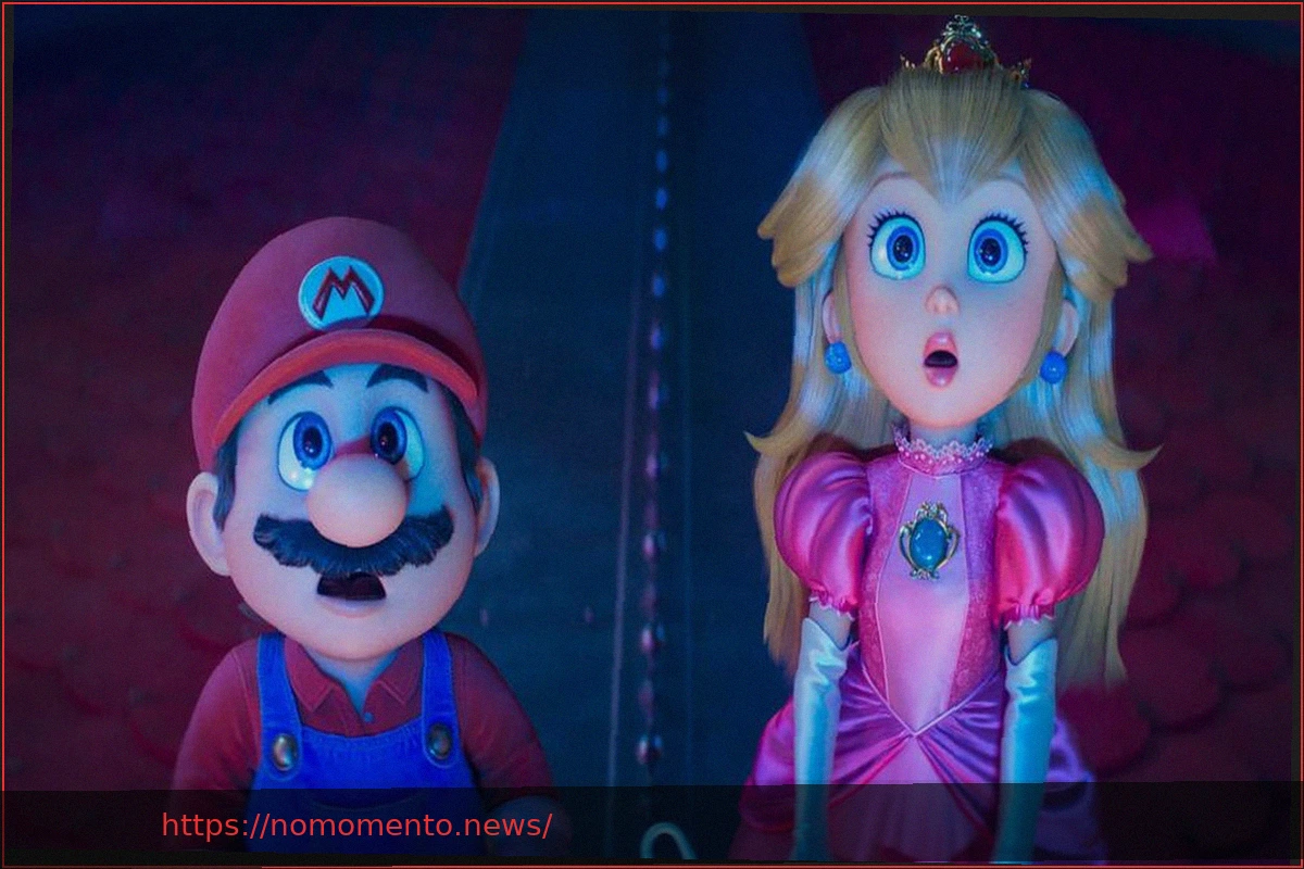 Preview O Final de ‘Super Mario Galaxy: O Filme’ Explicado: Quem Vence no Final?