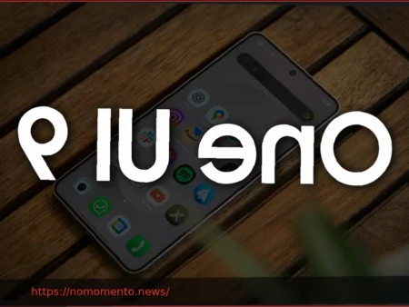 One UI 9: Представлена функция Tap to Share для удобного обмена файлами