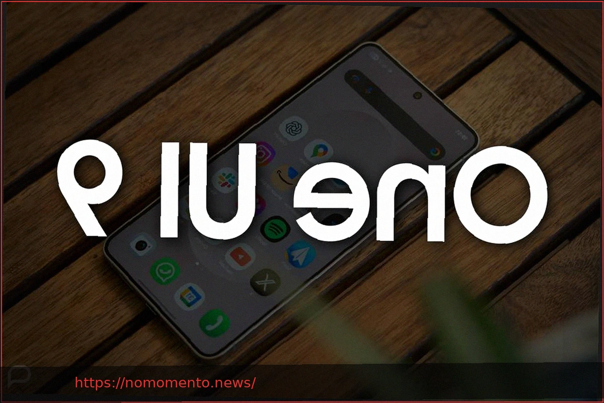 Preview One UI 9: Представлена функция Tap to Share для удобного обмена файлами