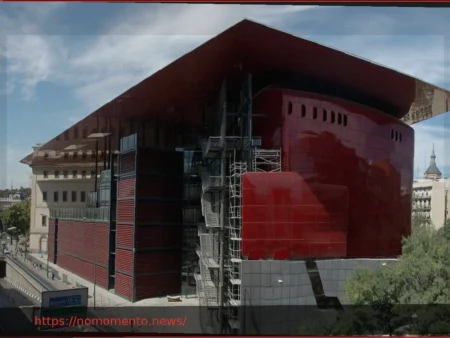 Convocatória para Responsável da Área de Exposições no Museu Reina Sofía