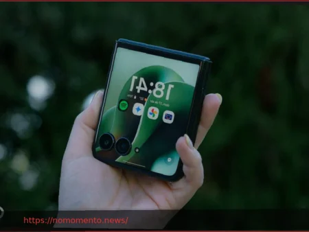 Motorola Razr 2026: Lanzamiento, Modelos y Precios Filtrados