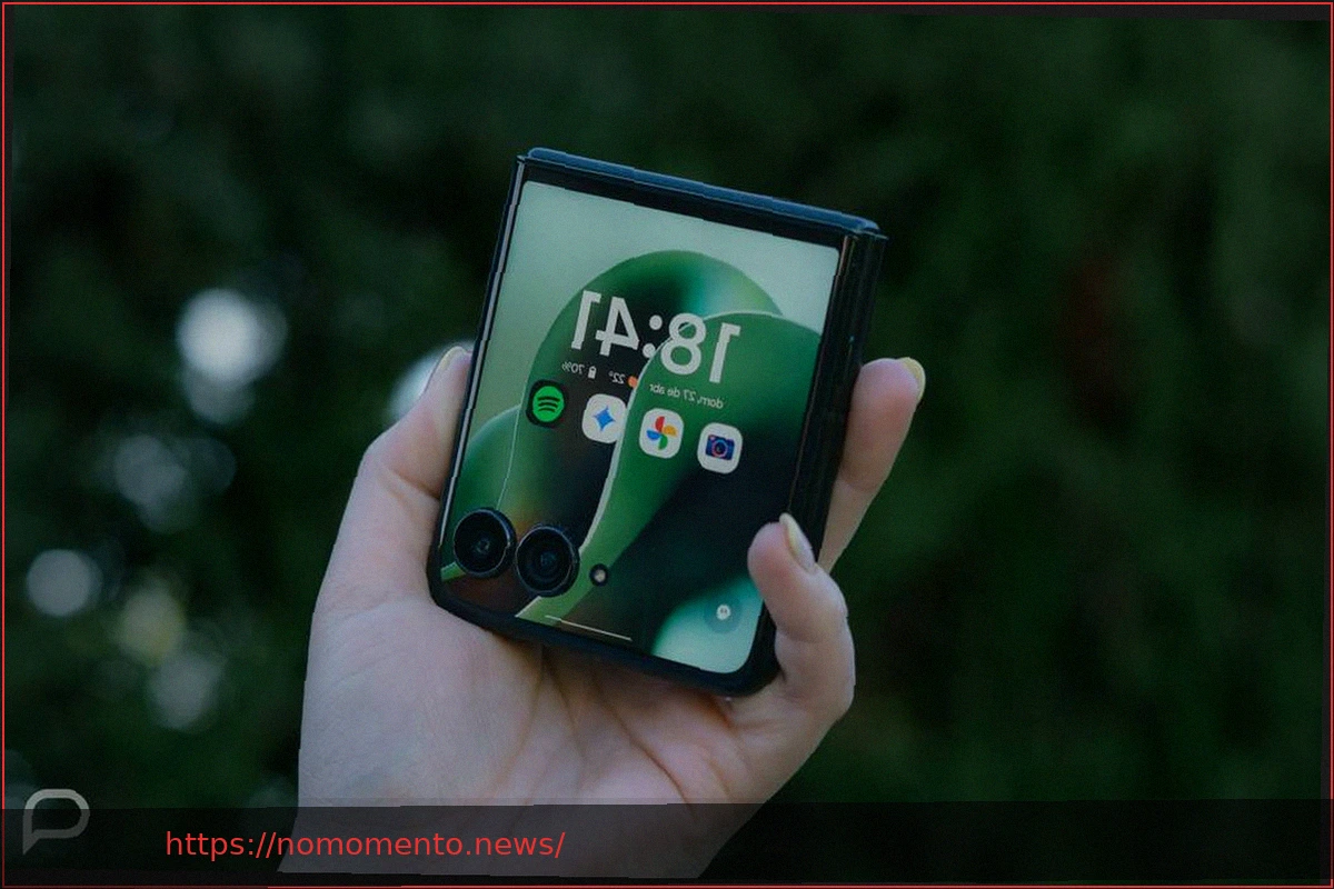 Preview Motorola Razr 2026: Lanzamiento, Modelos y Precios Filtrados
