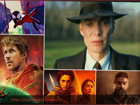 As 10 Melhores Filmes Desde 2020 Segundo o IMDb