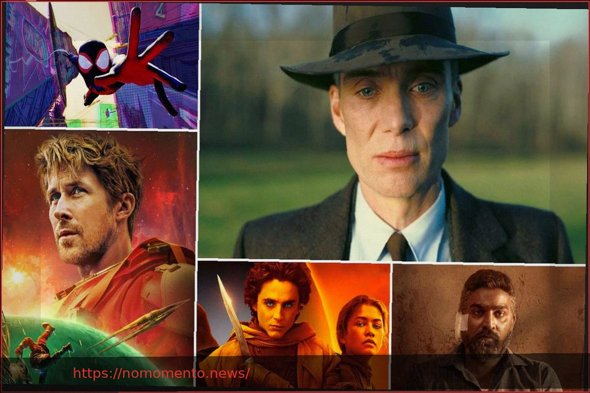 Preview As 10 Melhores Filmes Desde 2020 Segundo o IMDb