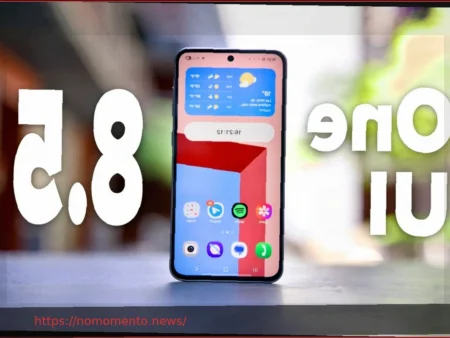 One UI 8.5 Transformará Seu Samsung Completamente: Saiba Quando Chega