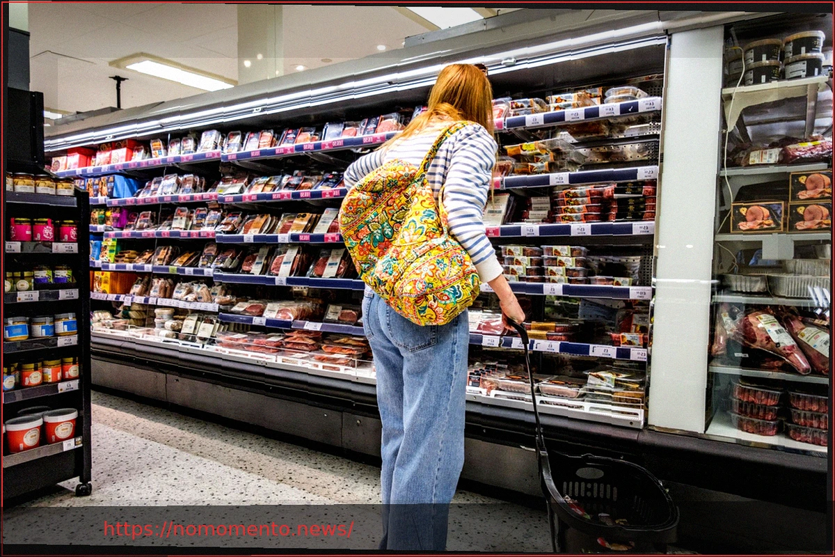 Preview Por que a Guerra no Irã Está Tornando a Comida Mais Cara no Reino Unido
