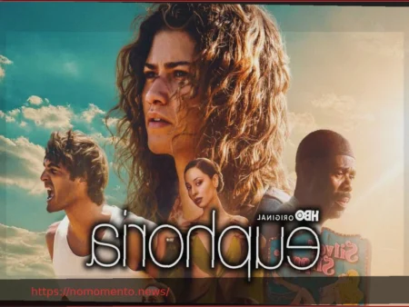 5 Acertos (e 5 Erros) da Nova Temporada de ‘Euphoria’
