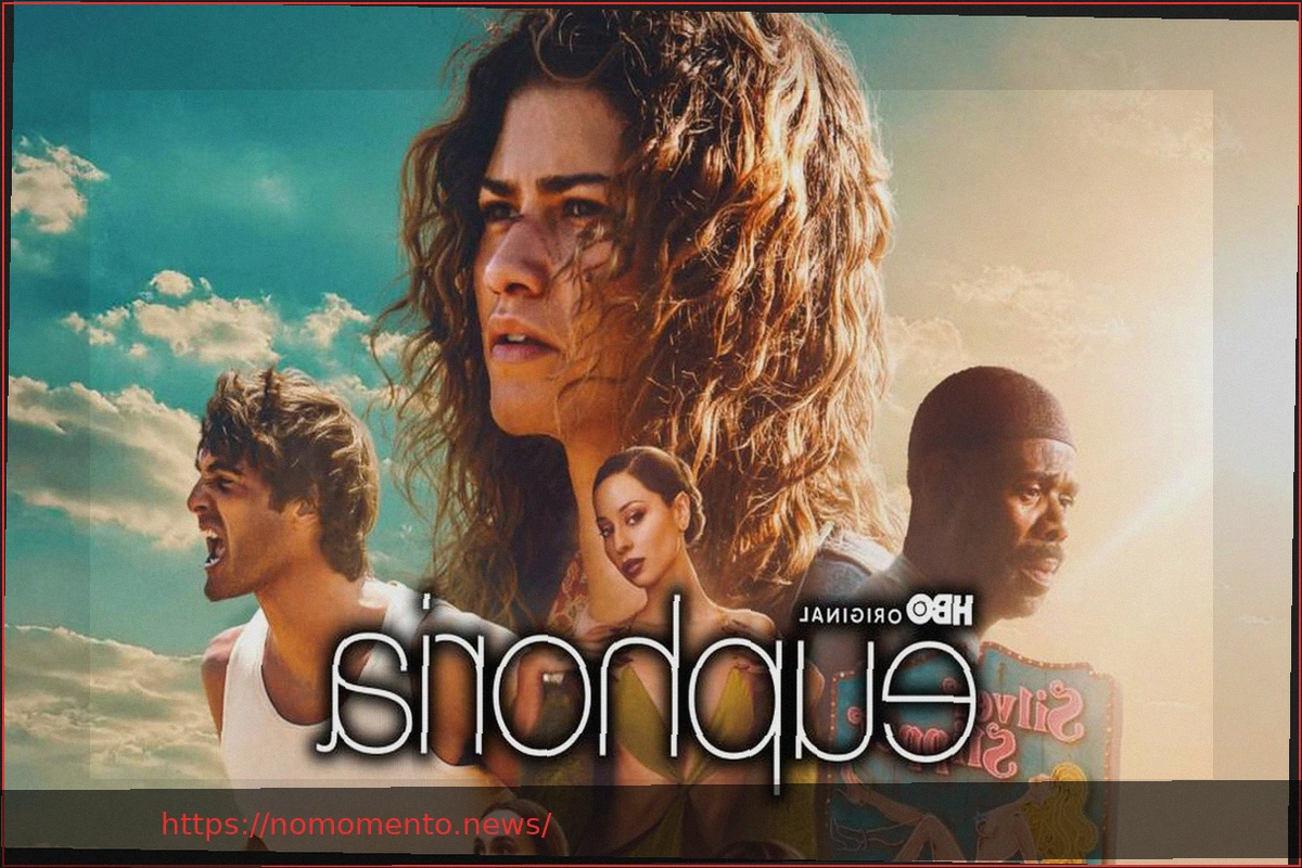 Preview 5 Acertos (e 5 Erros) da Nova Temporada de ‘Euphoria’