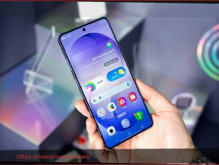 Os SMS nos celulares Samsung mudam para sempre: o aplicativo “de toda a vida” chegou ao fim