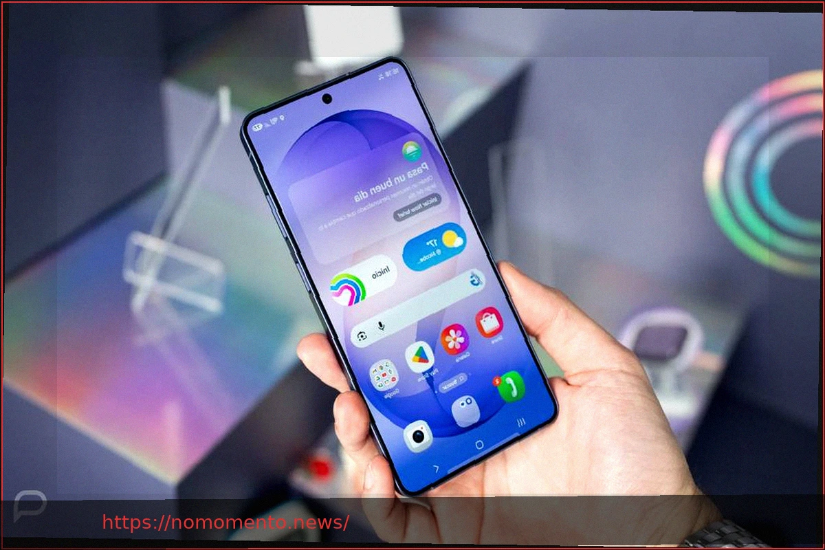 Preview Os SMS nos celulares Samsung mudam para sempre: o aplicativo “de toda a vida” chegou ao fim