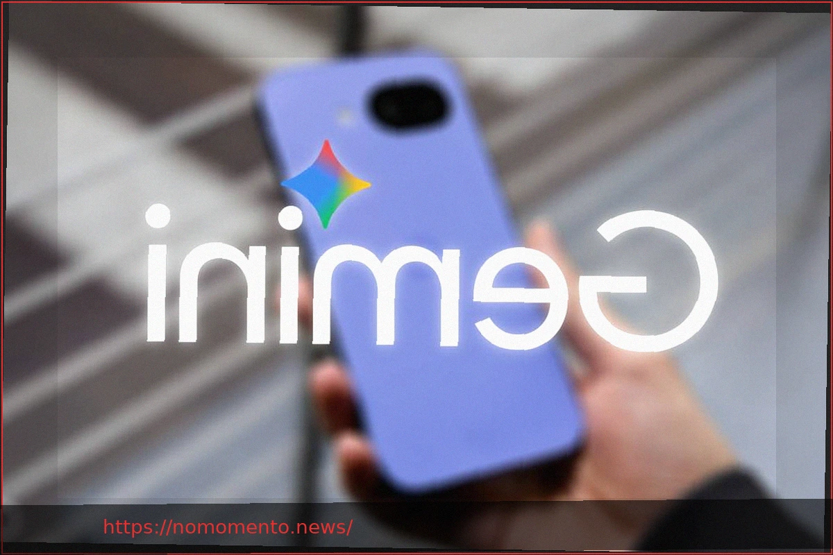 Preview Nova Funcionalidade do Gemini Antecipa Suas Necessidades no Celular