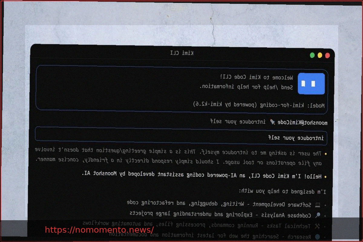 Preview Kimi Code: O Rival do Claude Code com Custo 10x Menor e Capacidade de Programação