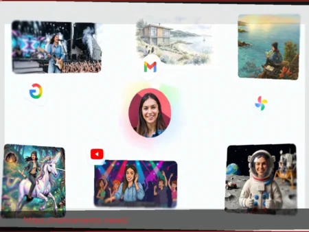 Gemini ahora entiende tus preferencias para crear imágenes personalizadas