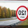 Adeus aos Limites de 120 km/h: Chegam à Espanha as Primeiras Autoestradas com Velocidade Dinâmica Controlada por IA