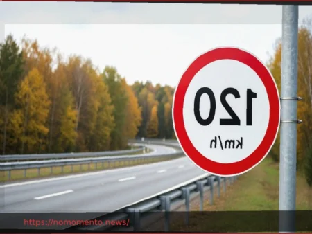 Adeus aos Limites de 120 km/h: Chegam à Espanha as Primeiras Autoestradas com Velocidade Dinâmica Controlada por IA