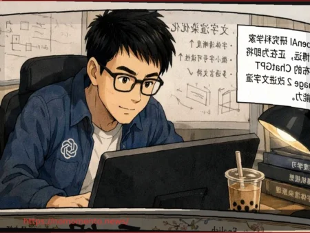 La IA de ChatGPT 2.0 Ahora Genera Manga, Imágenes Realistas y Razona como Humano