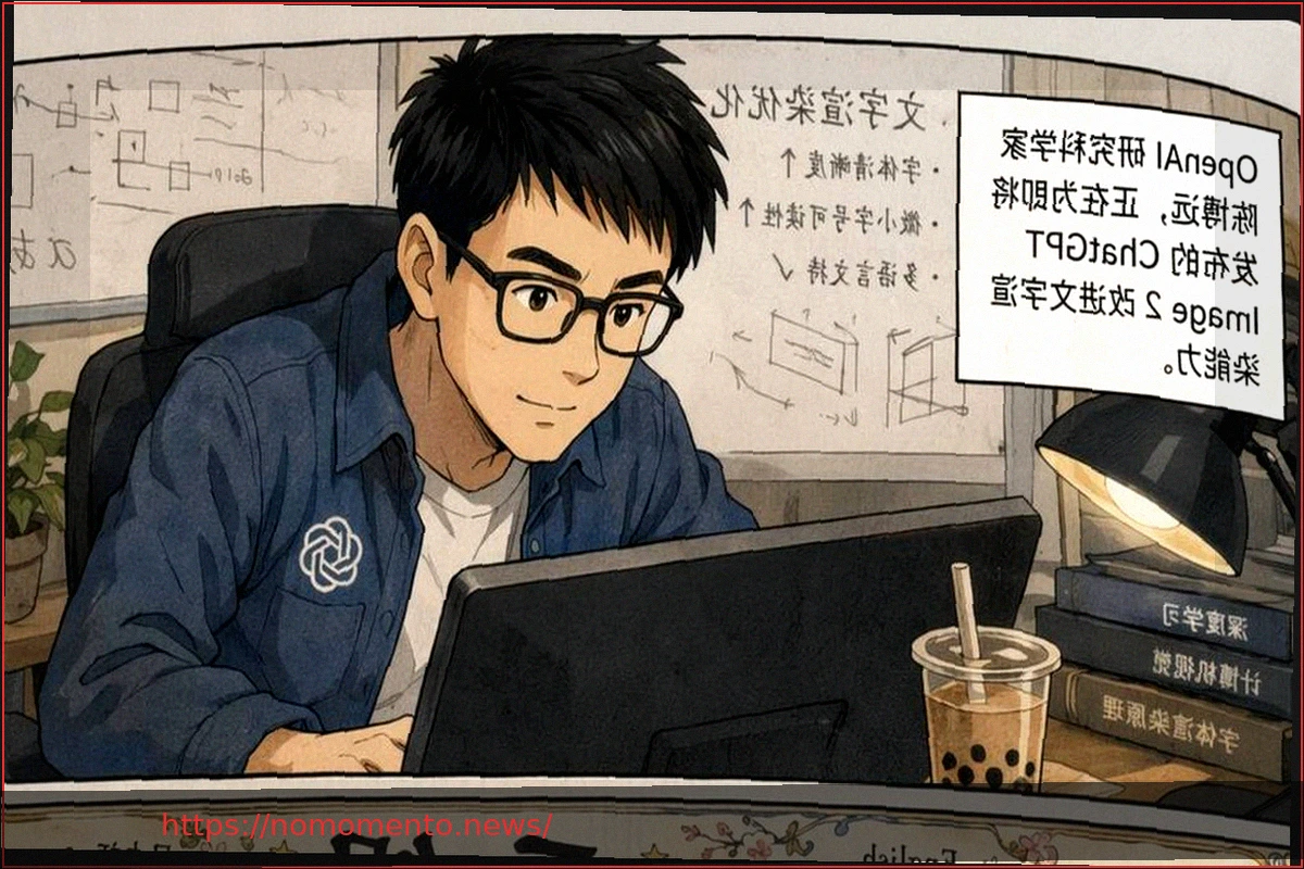 Preview La IA de ChatGPT 2.0 Ahora Genera Manga, Imágenes Realistas y Razona como Humano