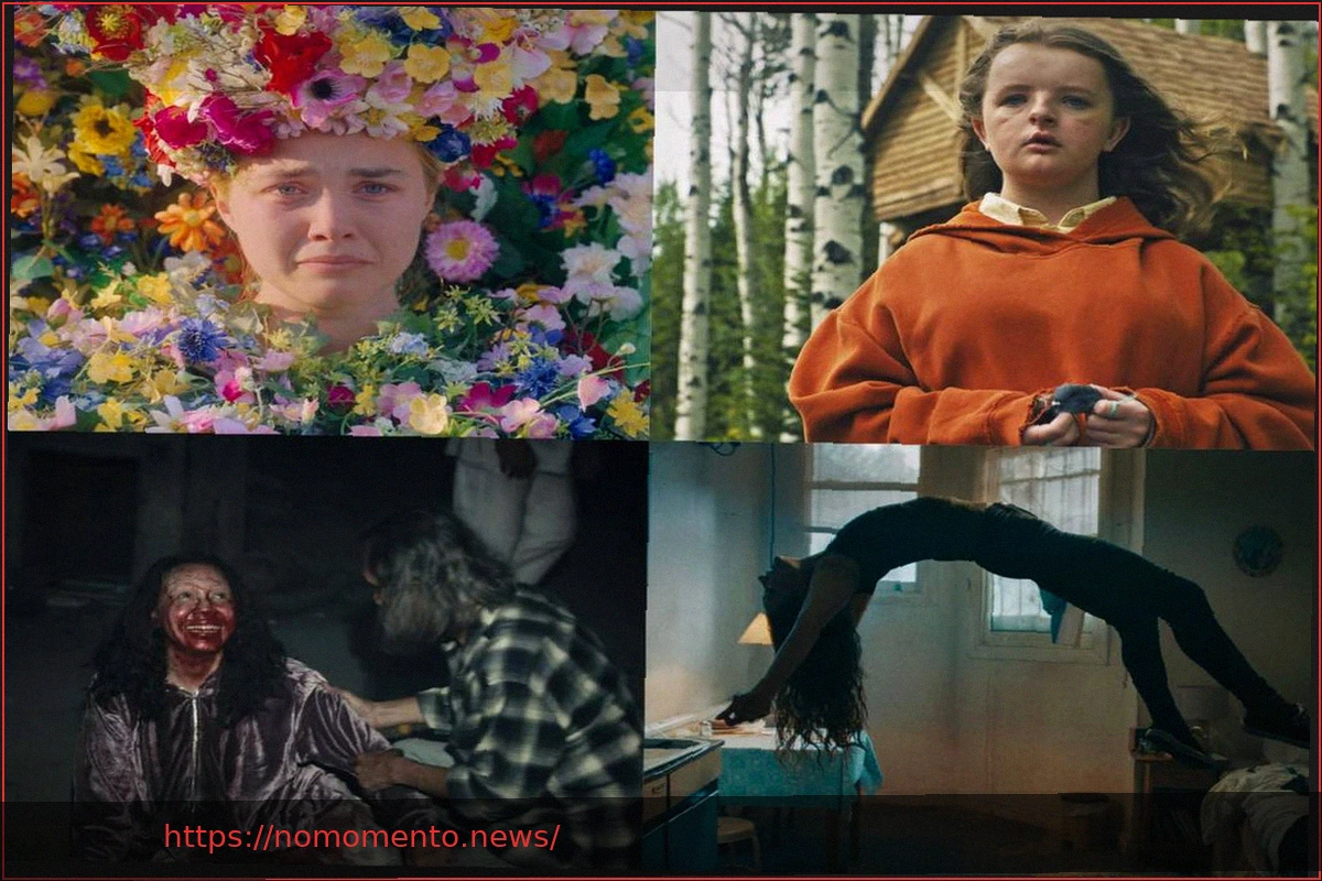 Preview Terror Religioso: 7 filmes ‘hereges’ para assistir na Semana Santa