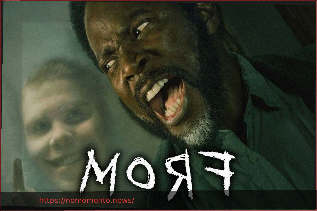 Preview 5 Series de Terror Perfectas si Te Gusta ‘From’