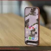 Actualización de Android 16 agota la batería de los Pixel
