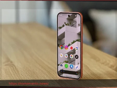 Actualización de Android 16 agota la batería de los Pixel