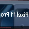 O Design do Pixel 11 Pro Vazou, e É Exatamente Como Você Imagina