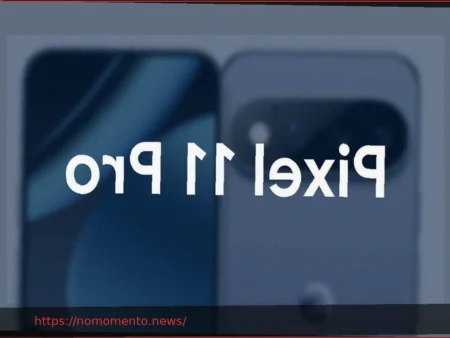 O Design do Pixel 11 Pro Vazou, e É Exatamente Como Você Imagina