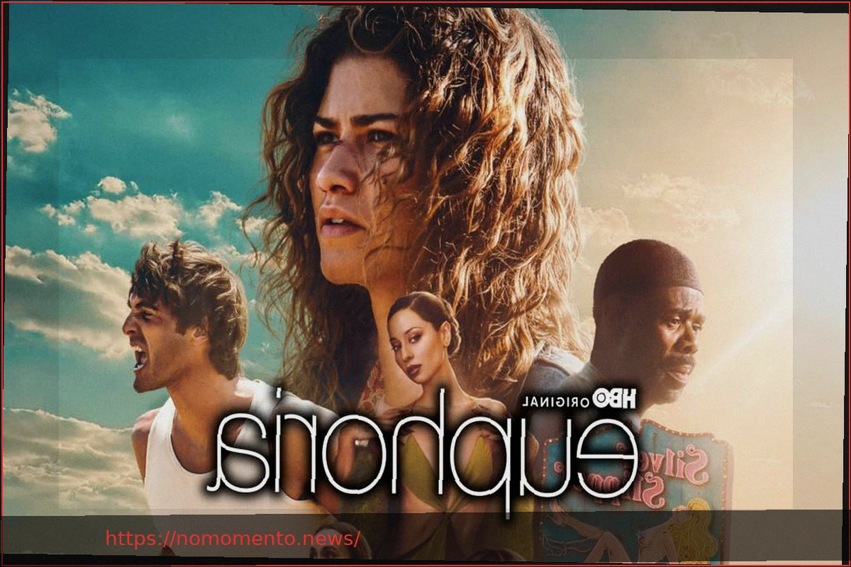 Preview Estreia da 3ª Temporada de Euphoria na HBO Max: Horários e Detalhes