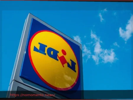Lidl lança sua operadora móvel de baixo custo, competindo com Yoigo, O2 e Pepephone com planos agressivos