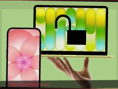 O Truque Definitivo para Abrir seu Mac sem Senha com seu iPhone