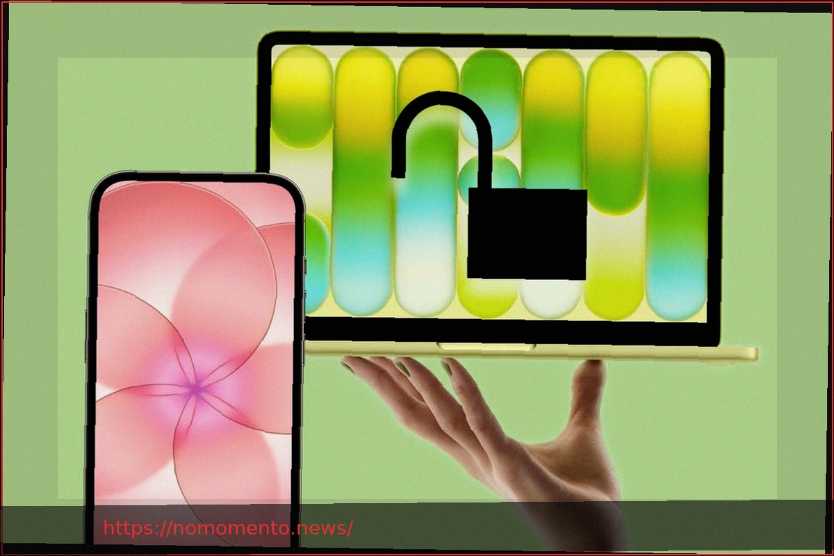 Preview O Truque Definitivo para Abrir seu Mac sem Senha com seu iPhone