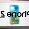 iPhone 20 Aniversário: Primeiras Imagens Revelam Design Revolucionário