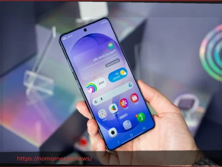 Funções de IA do Galaxy S26 Chegam ao Galaxy S25 com One UI 8.5
