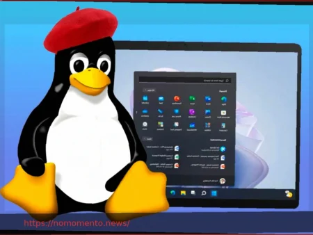França Inicia Transição Histórica de Windows para Linux e Software Livre