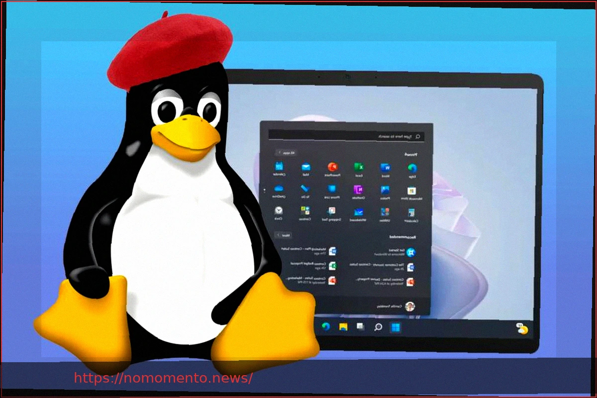 Preview França Inicia Transição Histórica de Windows para Linux e Software Livre