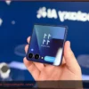Samsung Galaxy Z Flip 8: Design Revelado em Nova Vazamento, Sem Surpresas