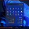 Microsoft перерабатывает меню «Пуск» Windows 11: что изменится