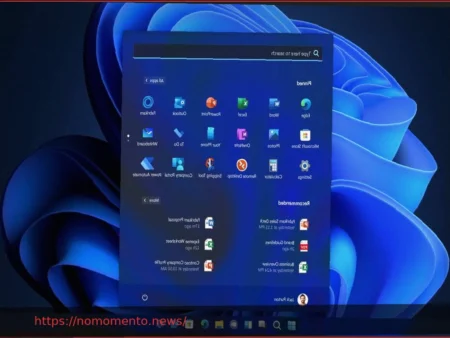 Microsoft перерабатывает меню «Пуск» Windows 11: что изменится