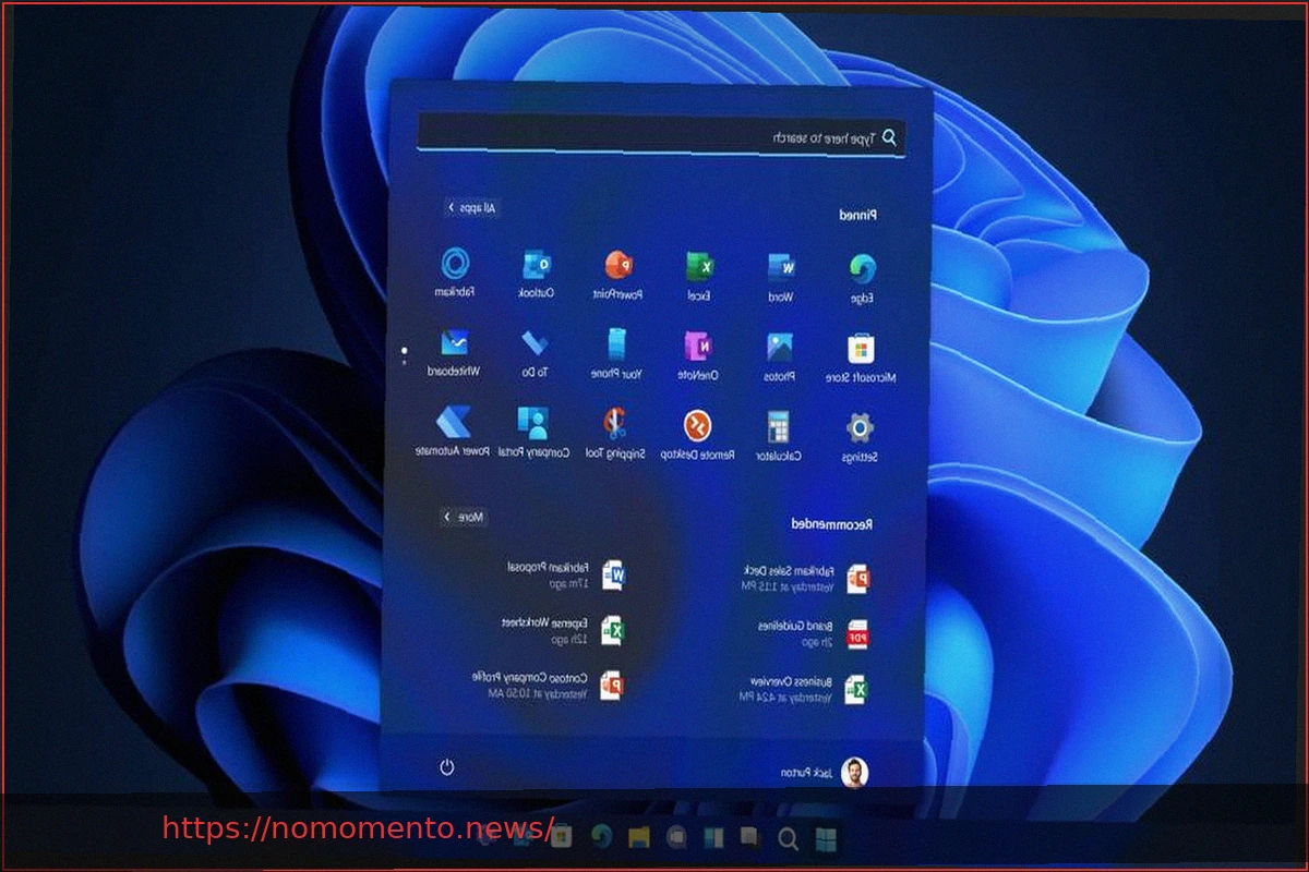 Preview Microsoft перерабатывает меню «Пуск» Windows 11: что изменится