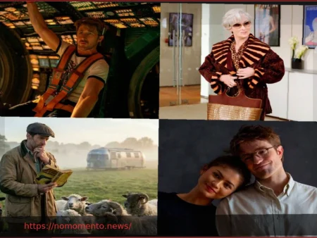 Las Mejores Películas de 2026 hasta Ahora
