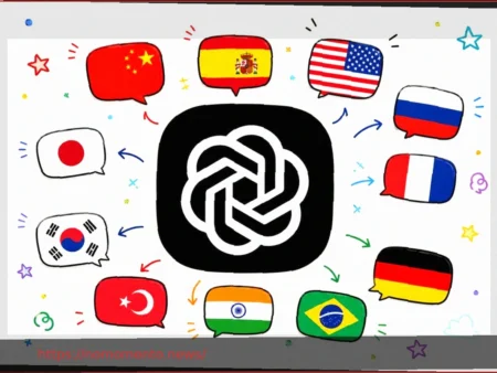 ChatGPT Translate: Traduções Rápidas e Naturais com IA em Mais de 40 Idiomas