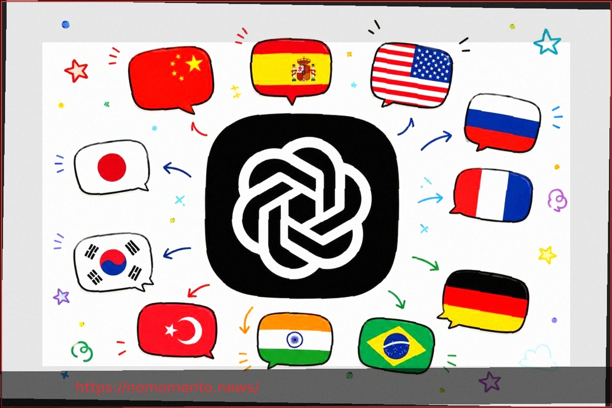 Preview ChatGPT Translate: Traduções Rápidas e Naturais com IA em Mais de 40 Idiomas